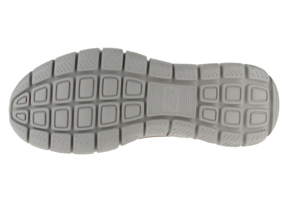 Skechers Herren Halbschuh
