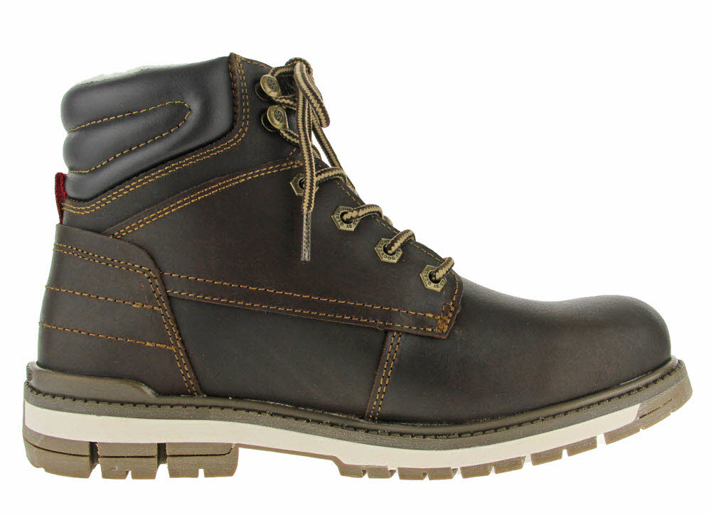 Dockers Herren Schürboots