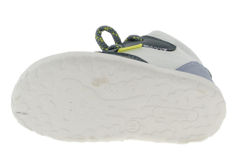 Superfit Kinder Lauflernschuhe