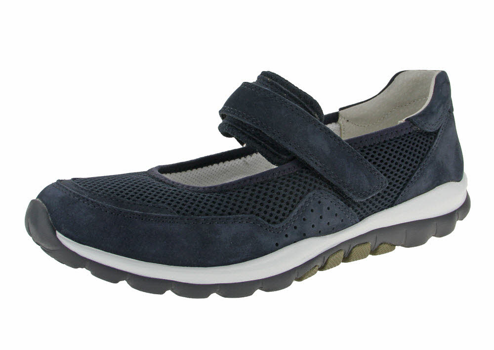Gabor Rolling Soft Damen Ballerina
