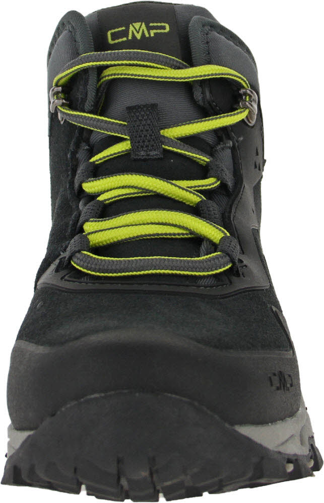 CMP Kinder Trekkingschuhe Kishnar
