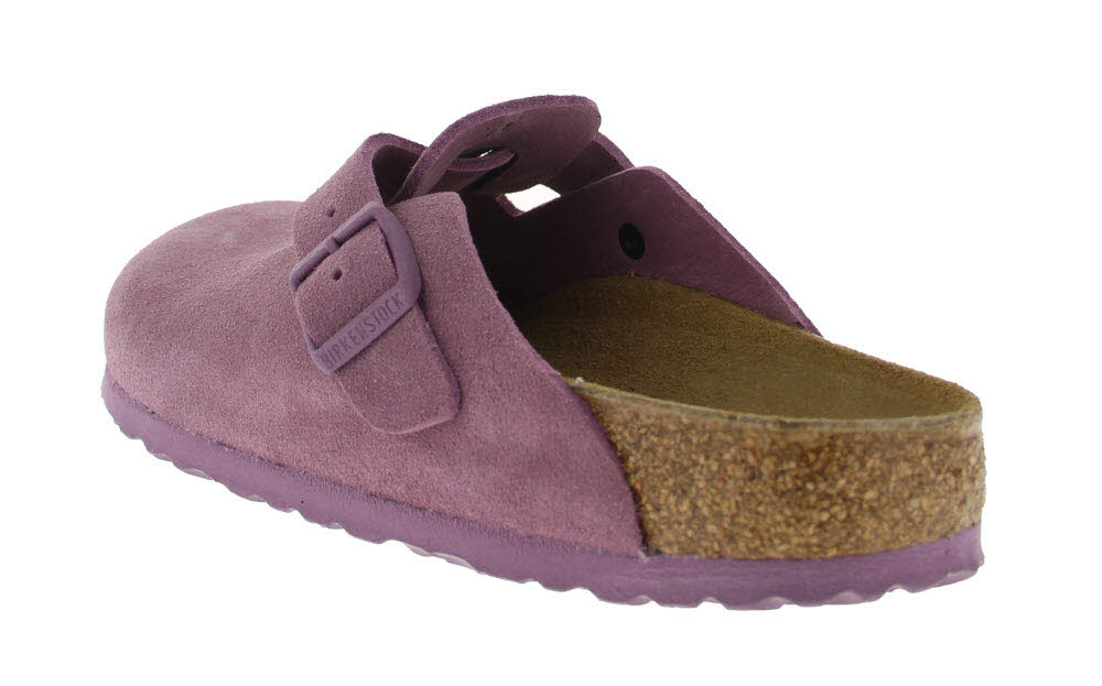 Birkenstock Clogs Boston Pantolette
