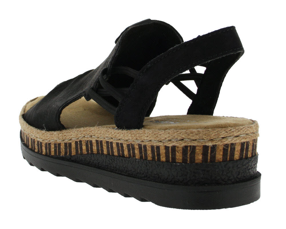 Rieker Damen Sandale