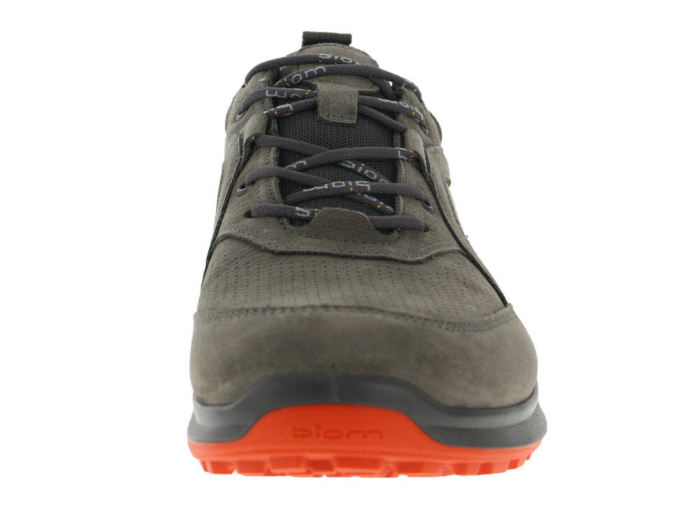 Ecco Herren Outdoor Halbschuhe