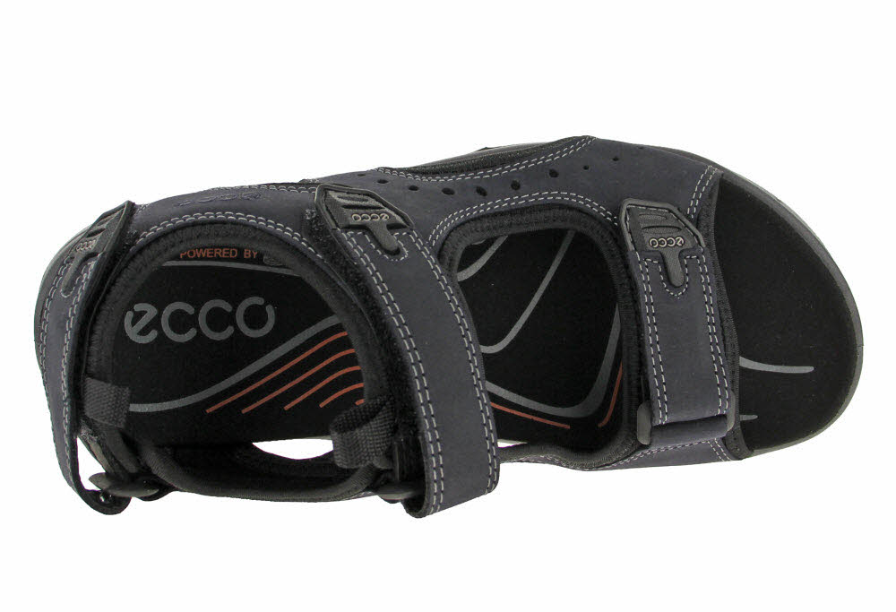 Ecco Herren Trekkingsandale