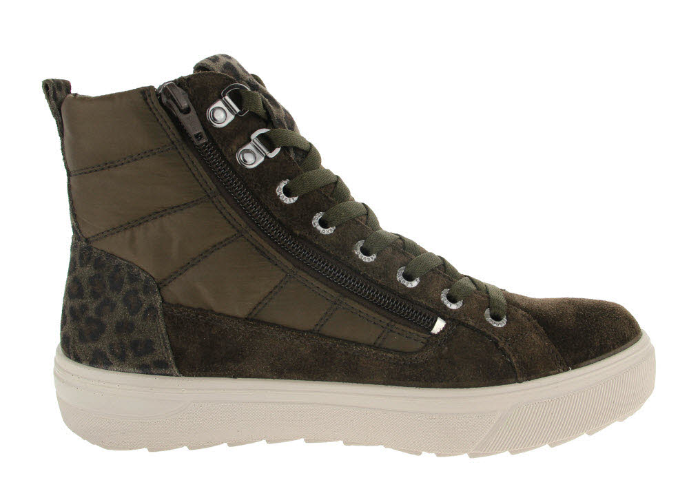 Legero Damen Boots Milena