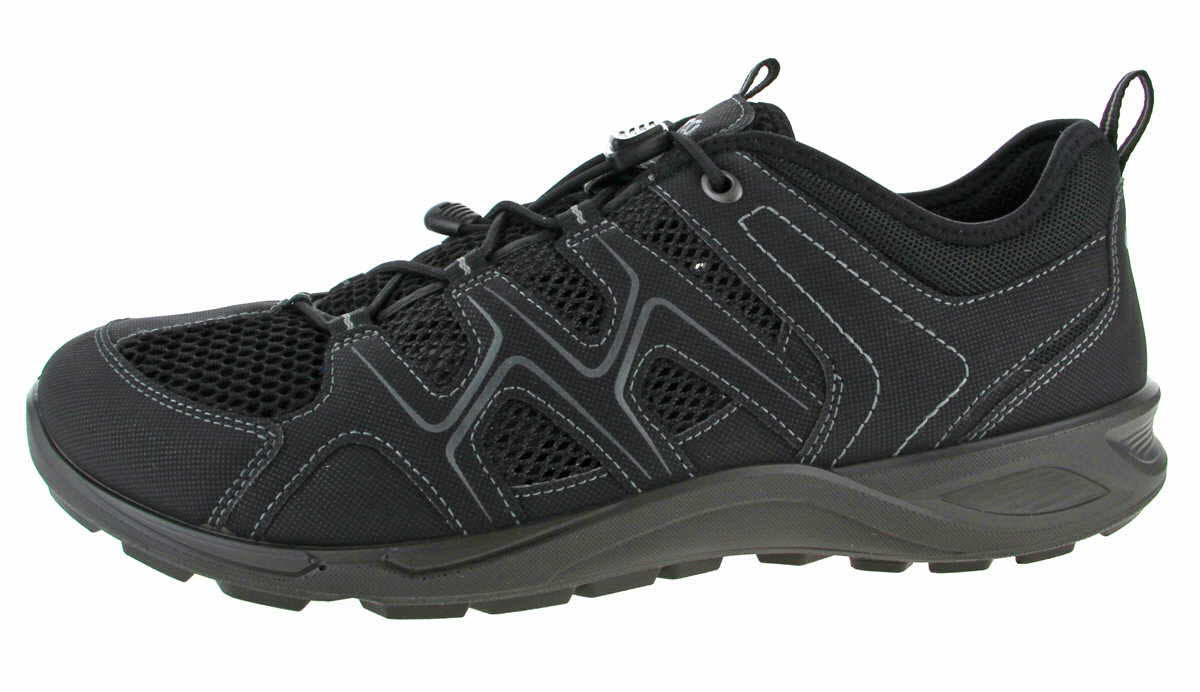 Ecco Herren Halbschuhe Terracruise