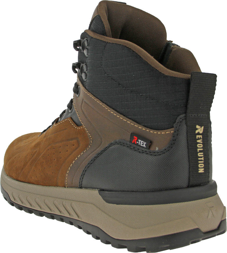 Rieker Evolution Herren Schnürboots