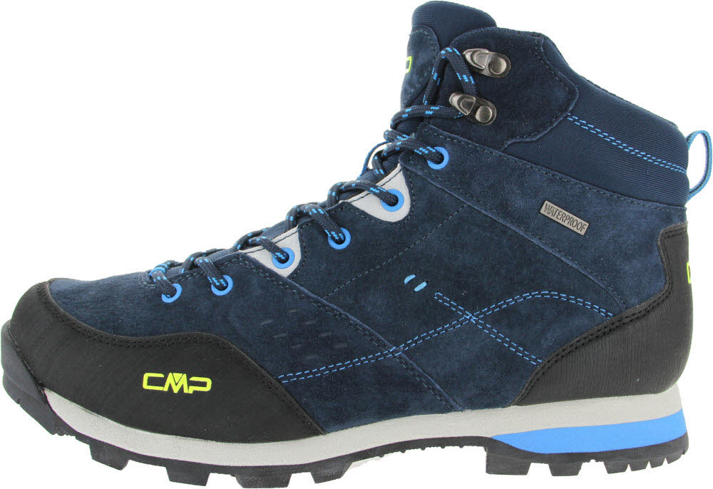 CMP ALCOR MID TREKKING SHOE