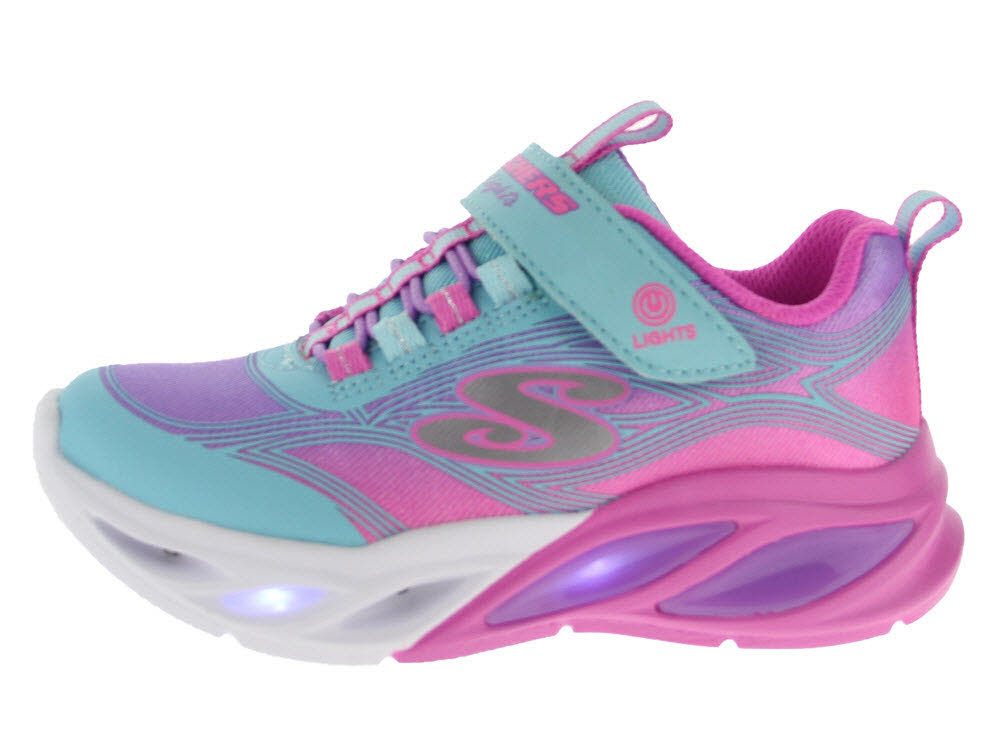Skechers Kinder Sneaker