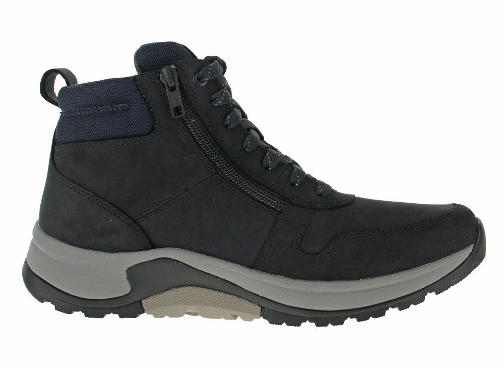Rollingsoft Herren Schnürboots