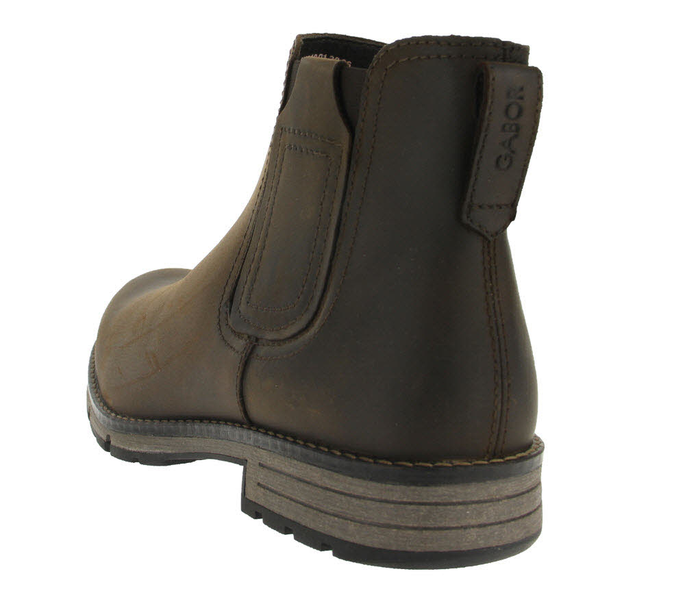 Gabor Herren Chelseaboots