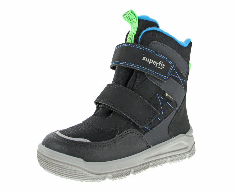 Superfit Jungen Winterboots