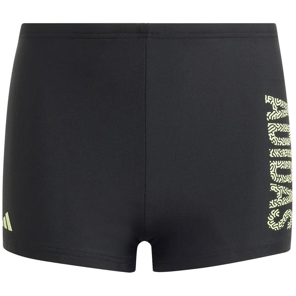 adidas Kinder Badehose adidas Lineage