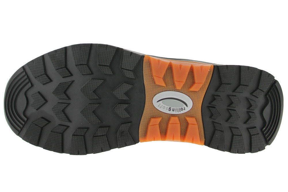 Rollingsoft Gabor Herren Halbschuhe