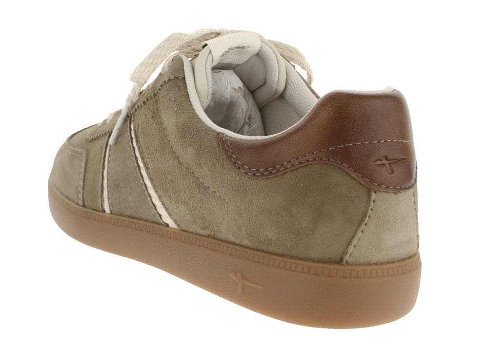 Tamaris Damen Sneaker