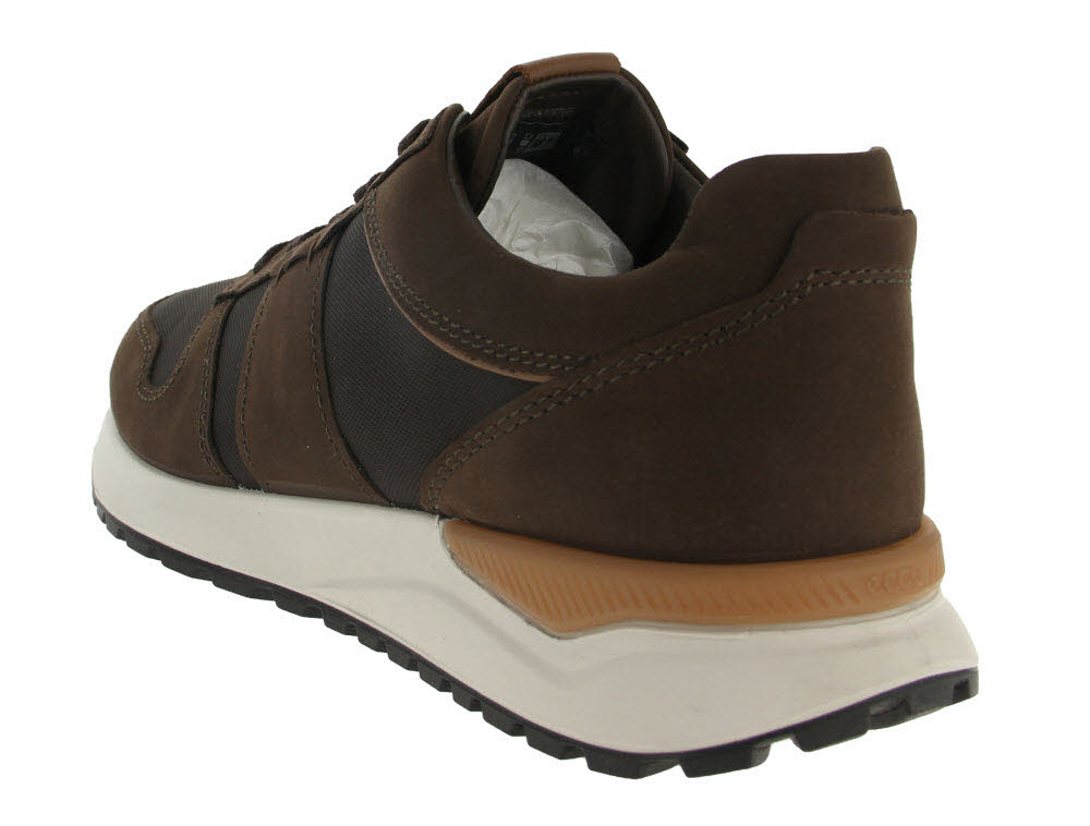 Ecco Herren Halbschuhe