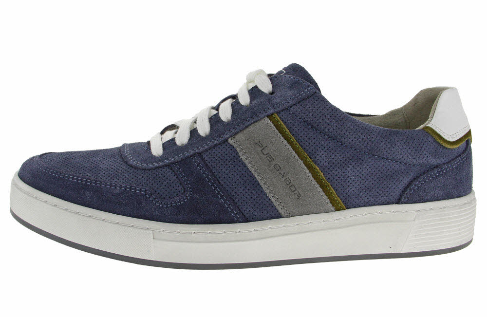 Pius Gabor Herren Freizeitschuhe