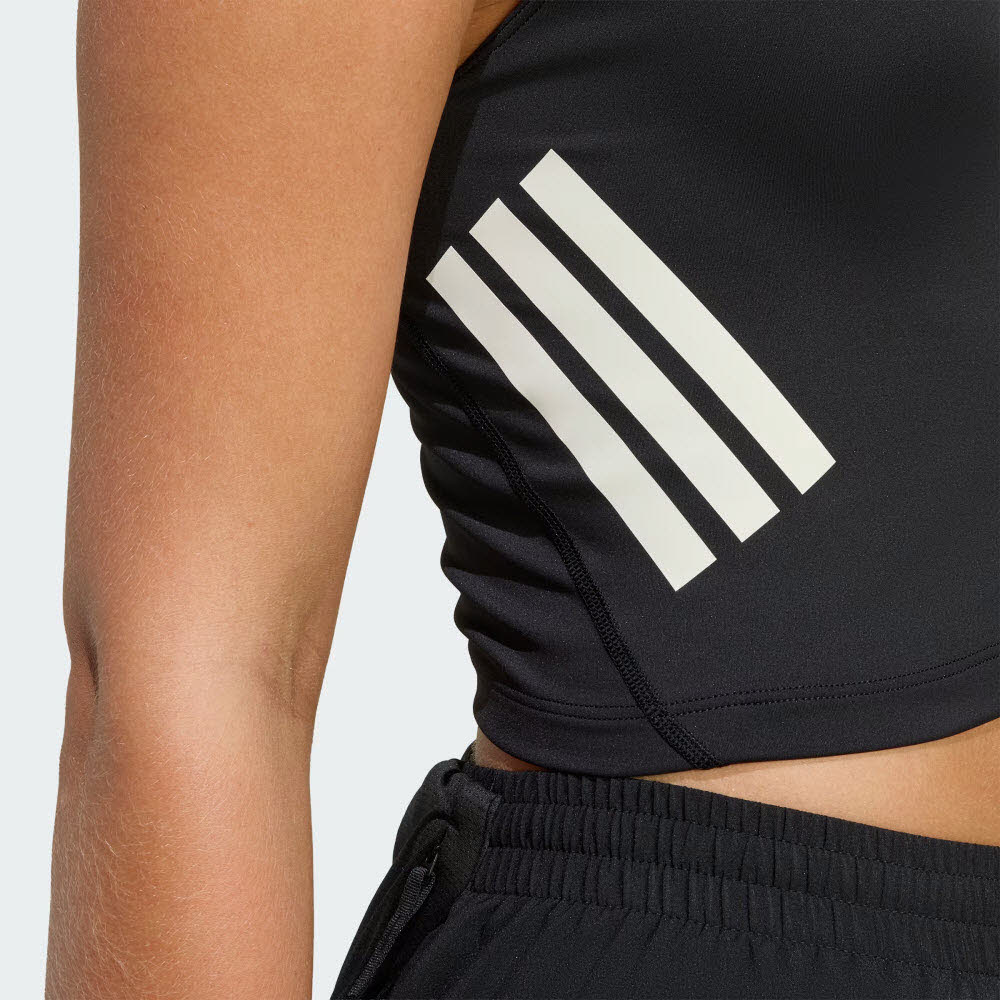 adidas adi365 Iconic Running Tanktop