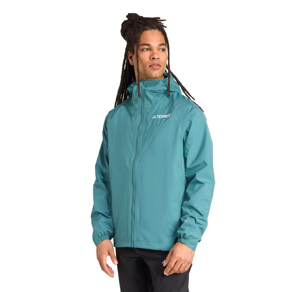 adidas Herren Terrex Multi 2L RAIN.RDY J