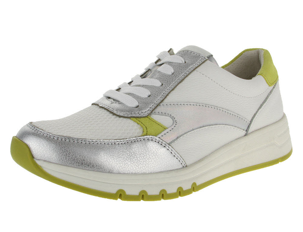 Waldläufer Damen Halbschuhe