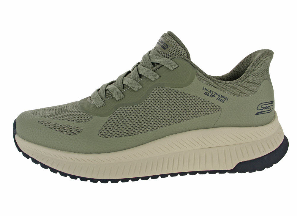 Skechers Herren Sneaker Slip-Ins