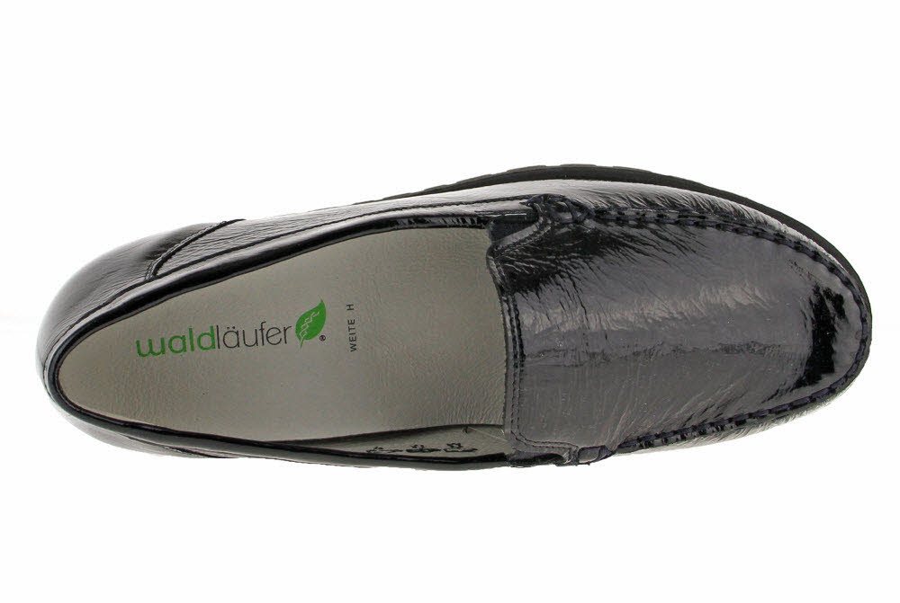 Waldläufer Damen Slipper