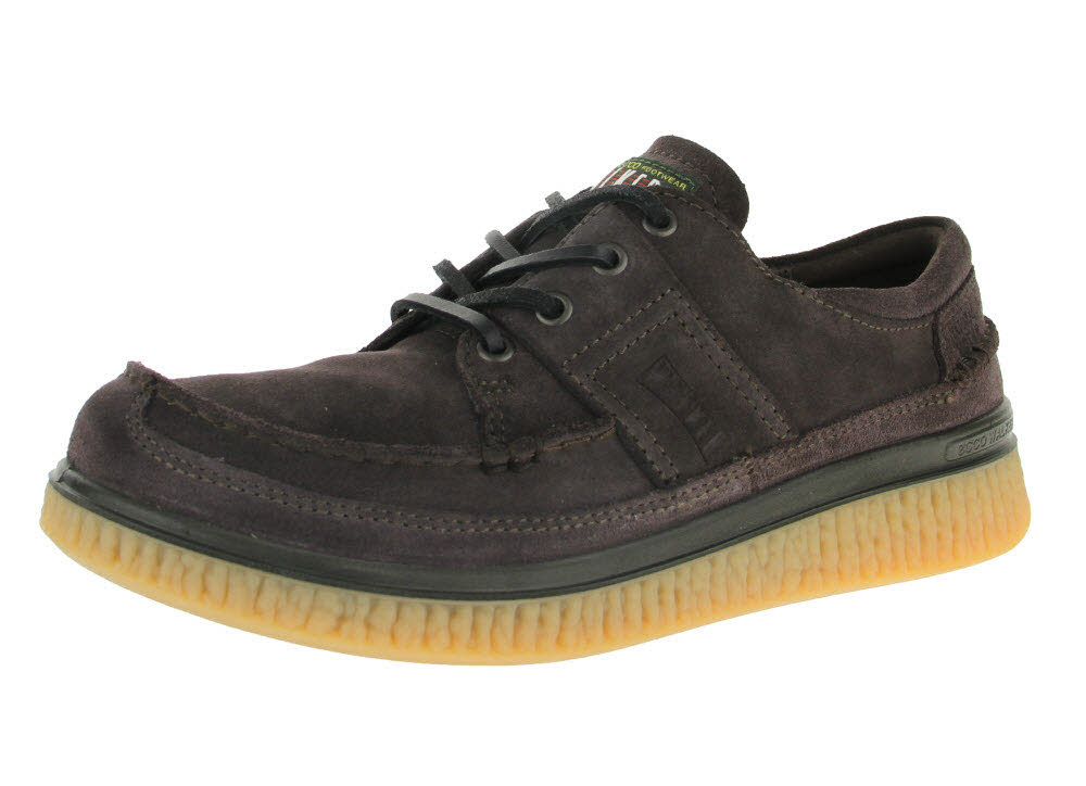 Ecco Herren Halbschuhe Walker