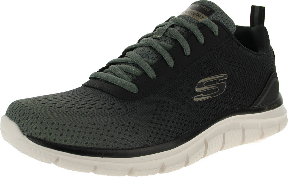 Leichte Skechers Herren Sneaker