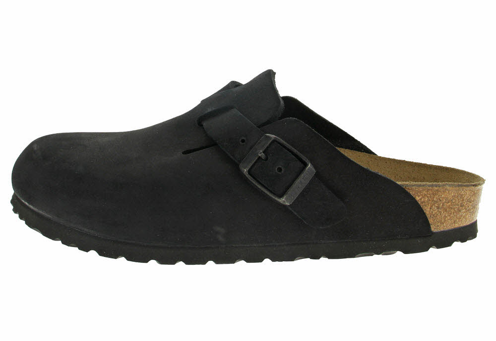 Birkenstock Boston schmale Form