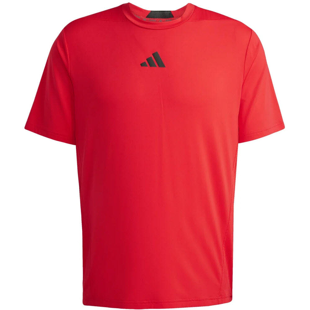 adidas Herren Shirt Designed-for-Trainin