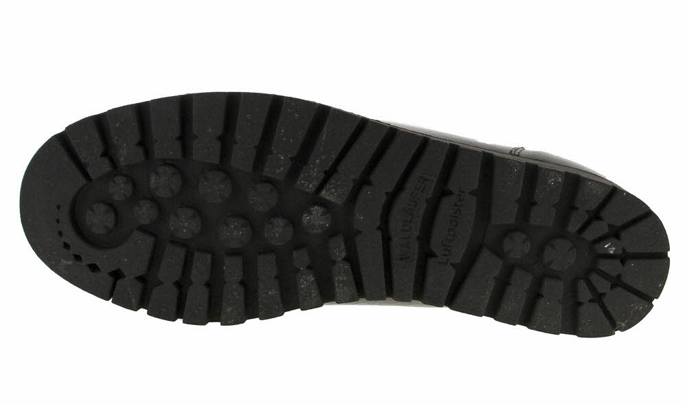 Waldläufer Damen Slipper