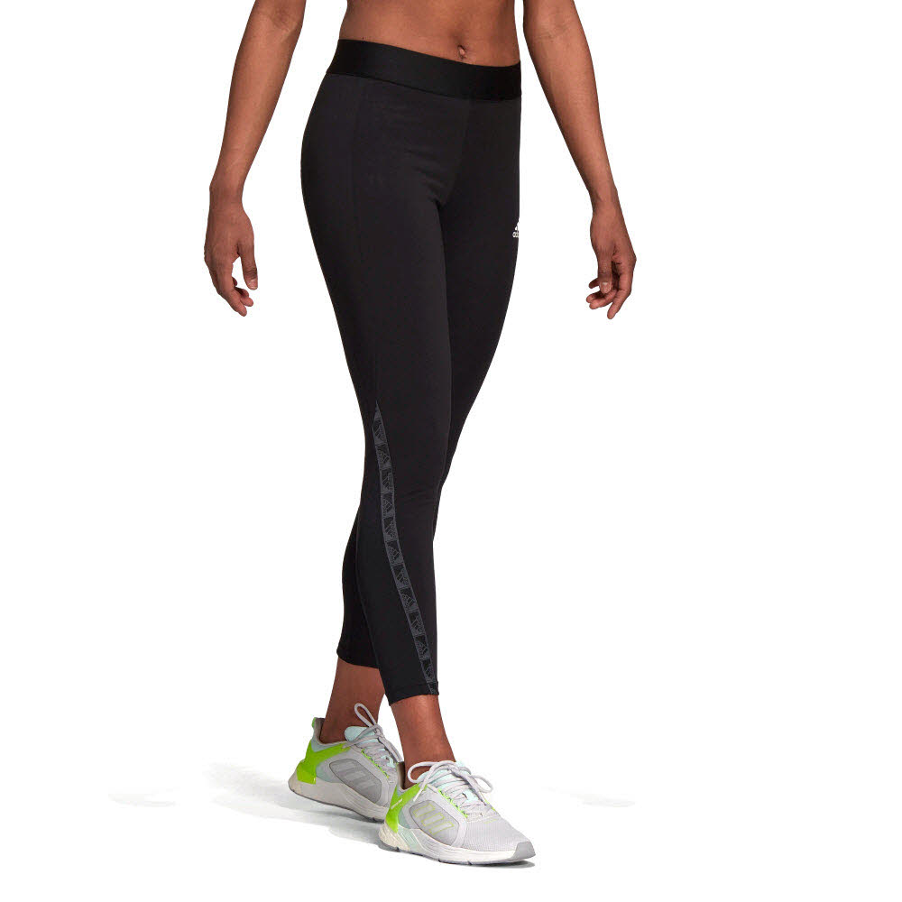 adidas Cotton Touch 7/8-Tight