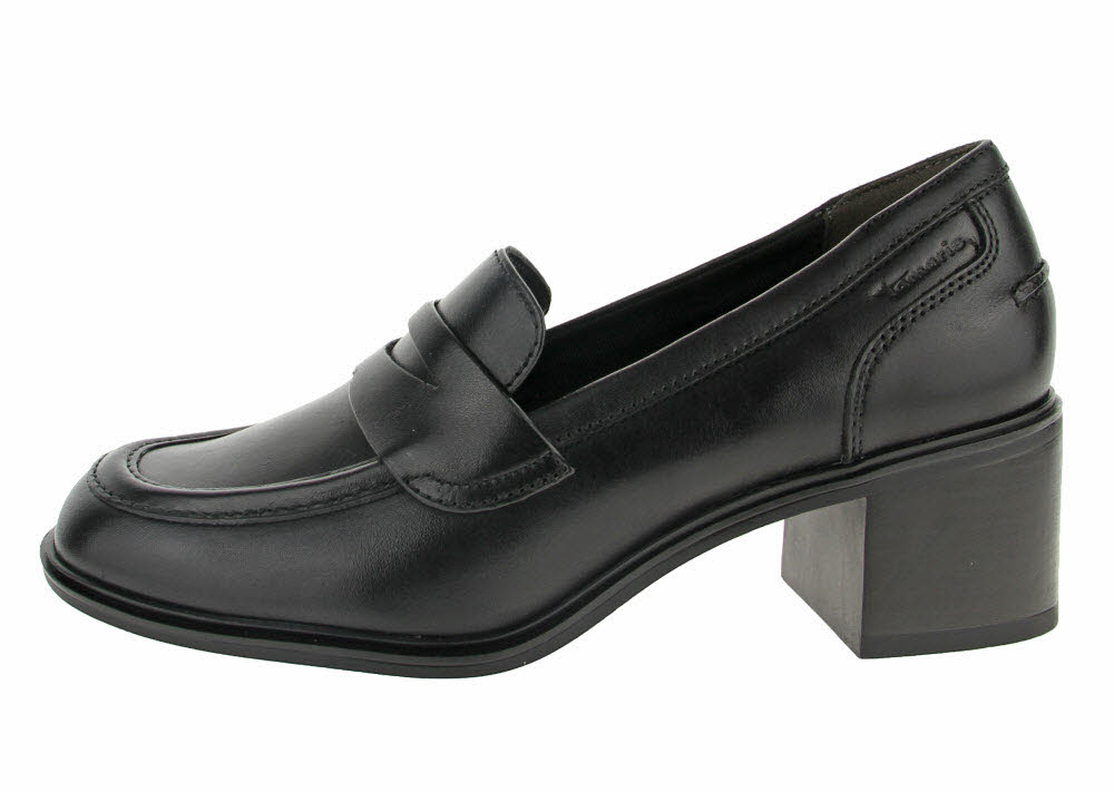 Tamaris Damen Hochfrontpumps