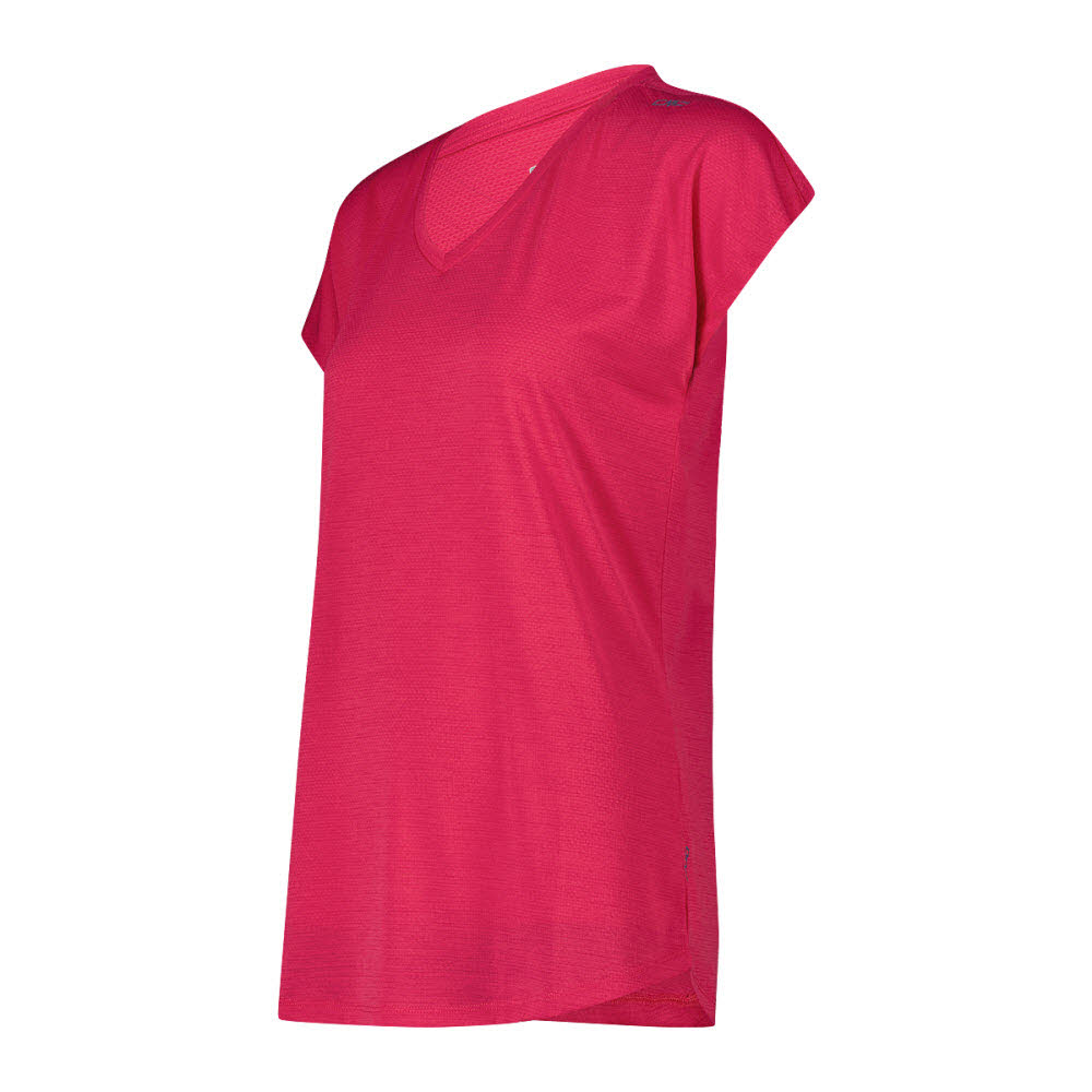 CMP Jersey-T-Shirt für Damen