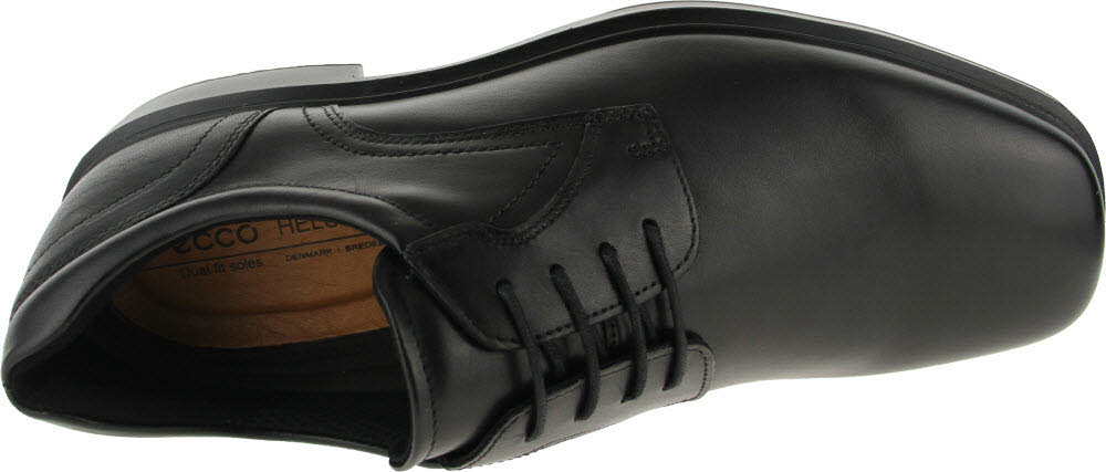Ecco Herren Business Halbschuh