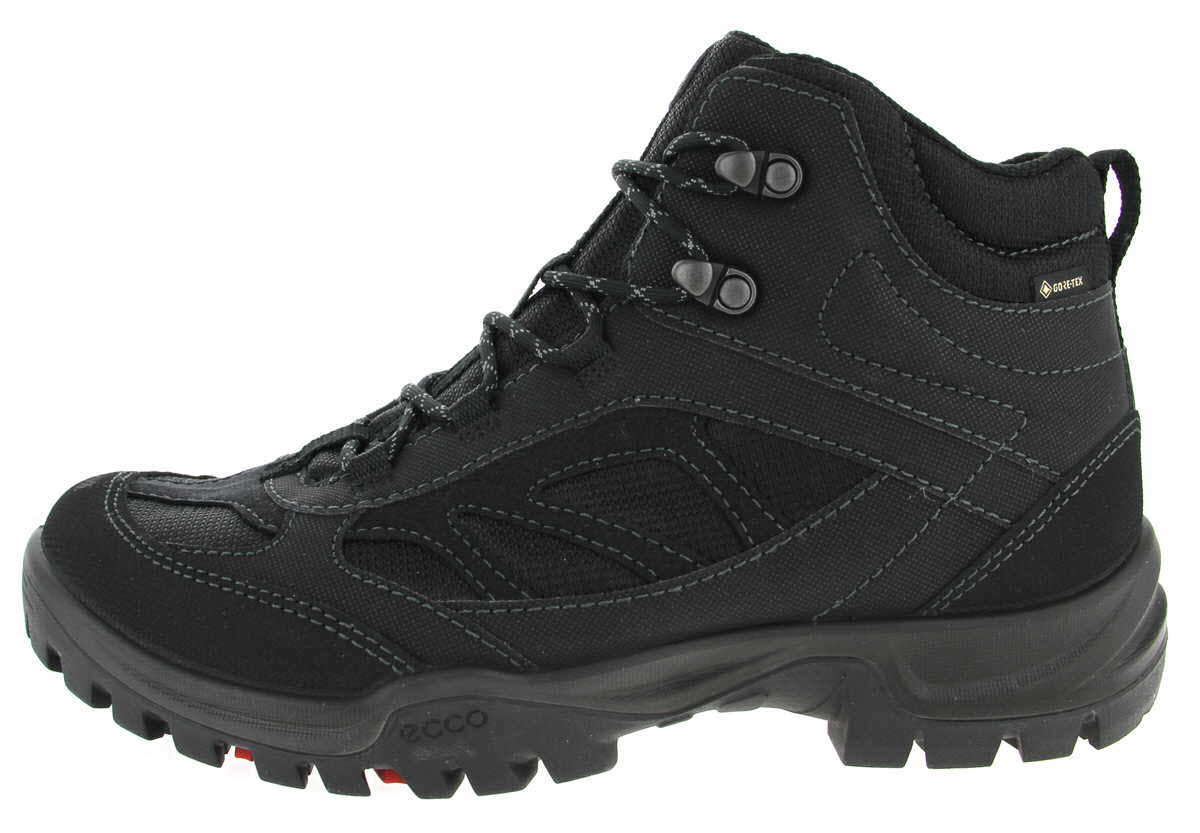 Ecco Herren Trekking Boots