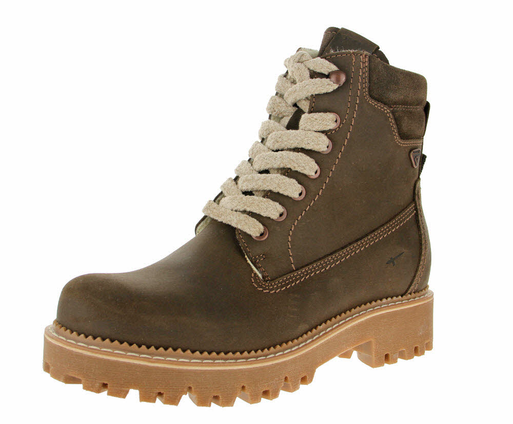 Tamaris Damen Schnürboots