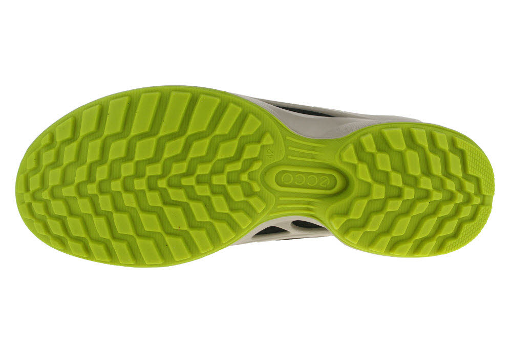 Ecco Herren Freizeit Schuhe