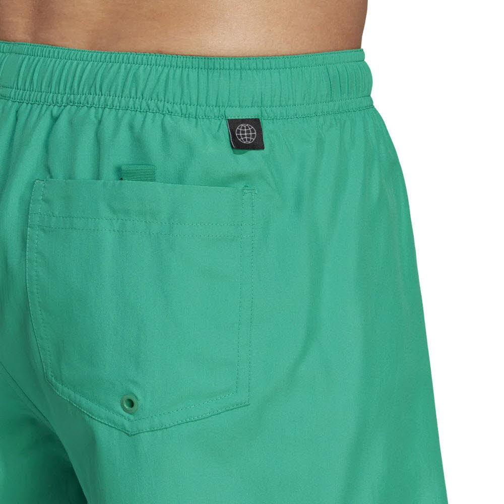 adidas Herren Shorts LIN LOG CLX