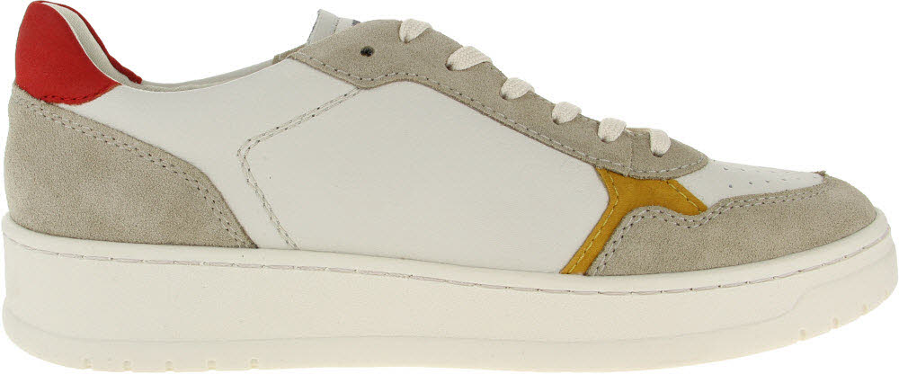Rieker Herren Halbschuhe