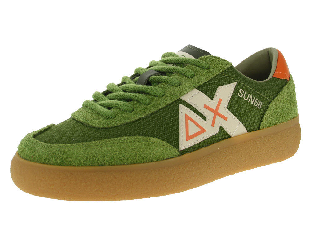 Sun 68 Herren Sneaker