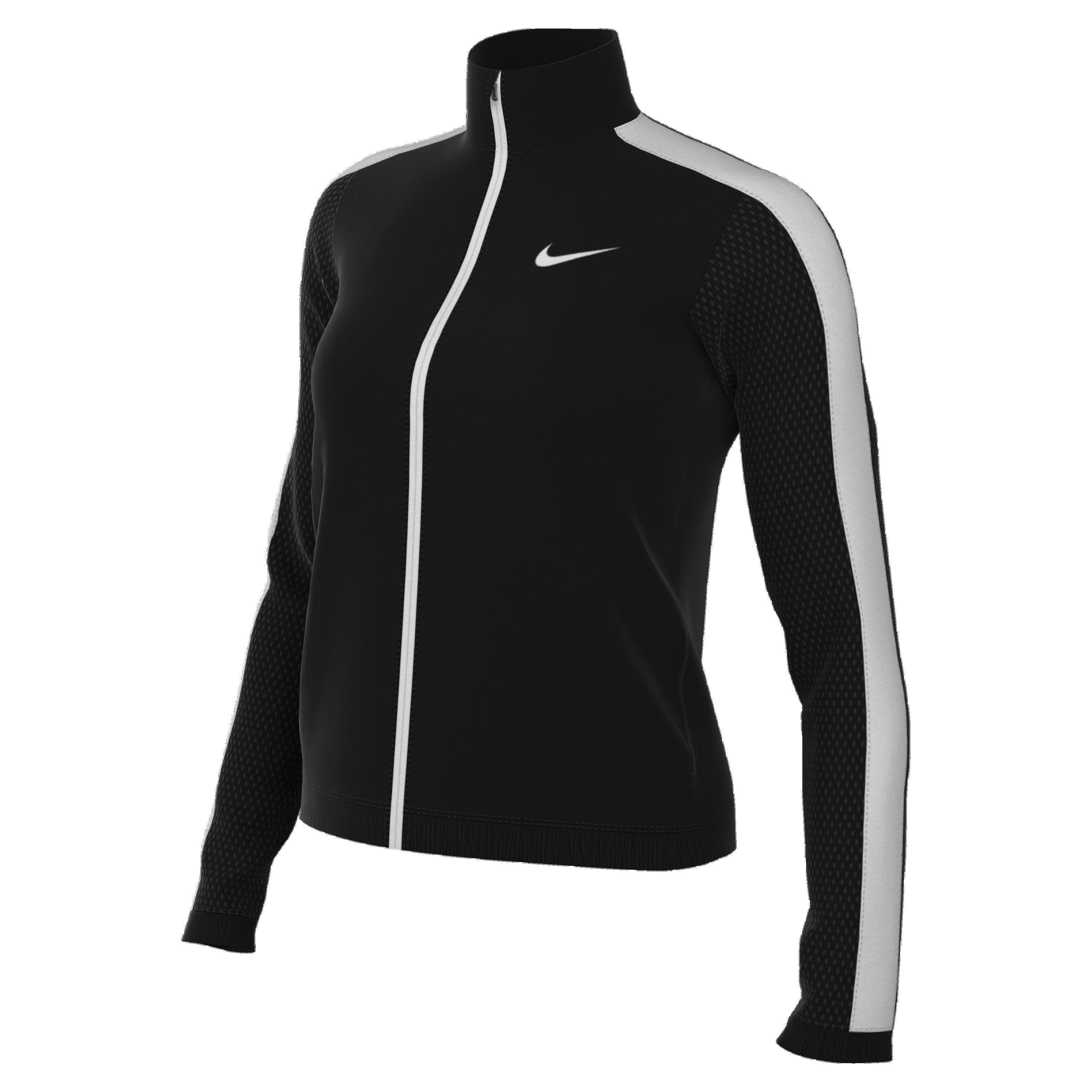 NIKE DRI-FIT SWOOSH RUN WOMEN',BLA