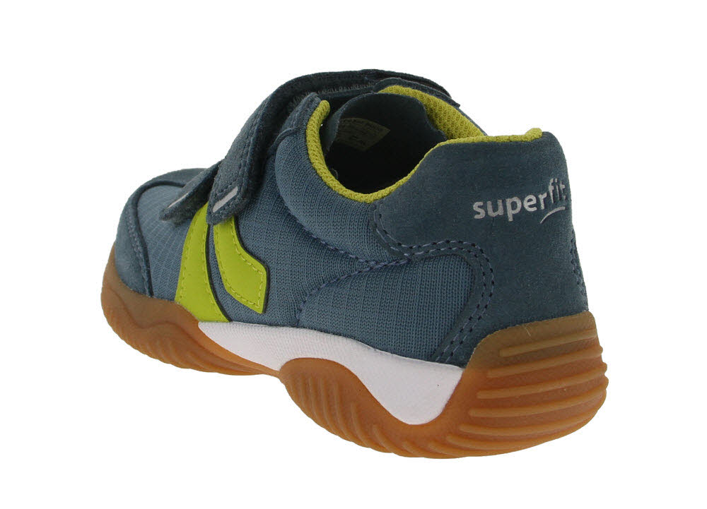 Superfit Kinder Halbschuhe
