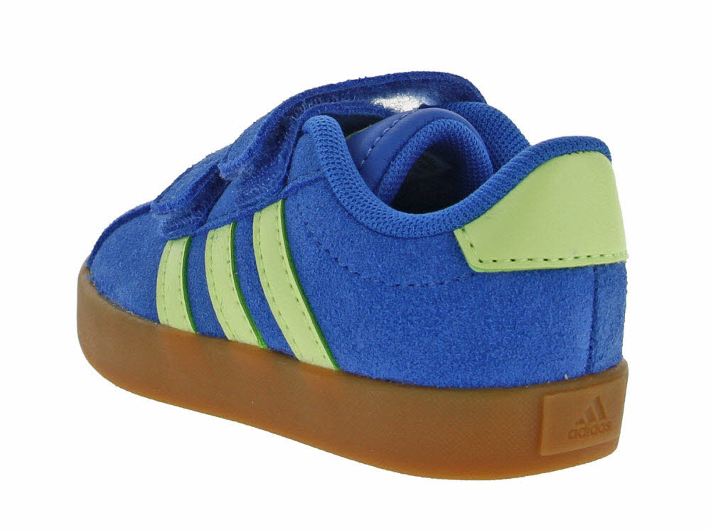 adidas VL Court 3.0 Kinder Sneaker