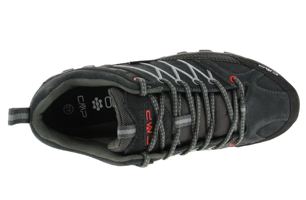 CMP Herren Trekkingschuhe Rigel Low