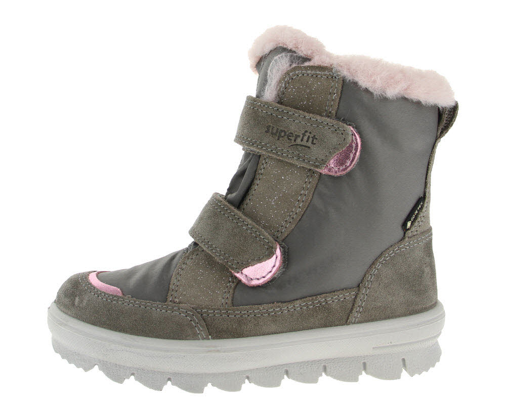 Superfit Mädchen Winterboots