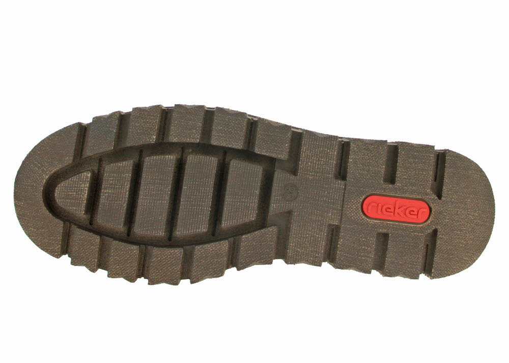 Rieker Damen Kurzstiefel