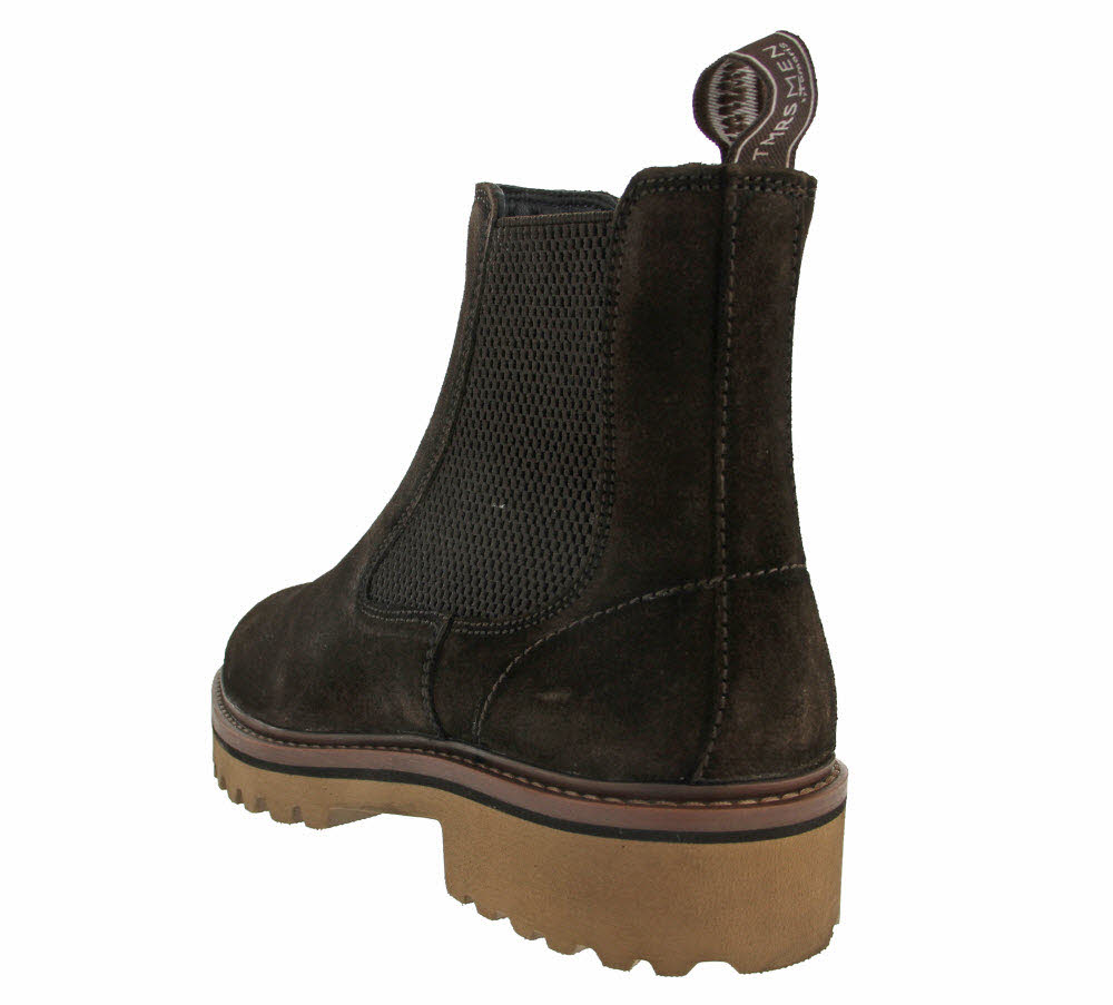Tamaris Herren Chelseaboots