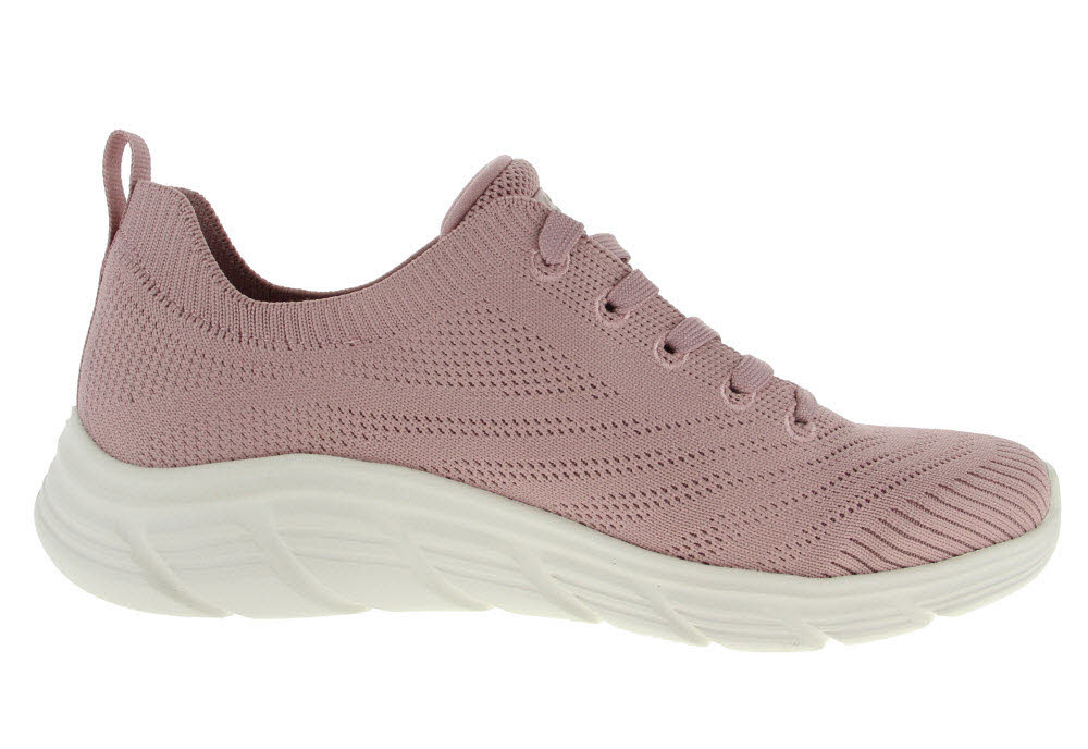 Skechers Damen Sneaker BOBS B FLEX LO